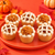 Thanksgiving "Apple Pie" Cupcakes-12 per 9x13