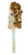 Mini Elegant Pops - Salted Caramel Pretzel- 20 Per Box