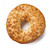 KOSHER FOR PASSOVER (NON-GEBRUCHTS) Everything Bagels - 8 Per 9x13