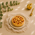 Apple  Cinnamon Individual Tarts- 12 Per Tray