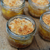 KOSHER FOR PASSOVER (NON-GEBRUCHTS) Apple Cobbler Mason Jars- 12 Per 9x13