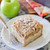 KOSHER FOR PASSOVER (NON-GEBRUCHTS) 9x13 Apple Crumb Cake
