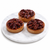 Pecan Individual Tarts- 12 Per 9x13