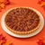 10" Round Pecan Pie