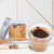 Chocolate Chip Souffle Mason Jars- 11 Per 9x13