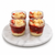 Strawberry Cobbler Mason Jars- 11 Per Tray