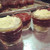 Strawberry Cobbler Mason Jars- 11 Per Tray