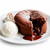 Double Chocolate Souffle-12 Individuals Per  9x13