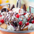 9x13 Ice Cream Sundae Bar
