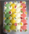 Signature Fruit Sorbet Scoops Tray
