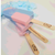 NEW! Mini Elegant Pops - Cotton Candy- 20 Per Box