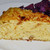 KOSHER FOR PASSOVER (NON-GEBRUCHTS) Sweet Noodle Kugel-9x13