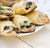 KOSHER FOR PASSOVER (NON-GEBRUCHTS) -DAIRY Mushroom Cheese Calzones-16 per 9X13