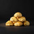 KOSHER FOR PASSOVER (NON-GEBRUCHTS) -Potato Mini Savory Knishes-40 per 9X13