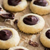 Gluten Free Chocolate Thumbprint  Sandwich Cookies- 1.5 Lbs