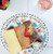  CHOLOV YISROEL DAIRY- Combo-Creamy Blintzes-15 per 9x13