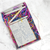 Custom-Color-Your-Own-Cookie Gift Box 