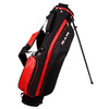 Ram Golf SGS Mens Golf Clubs Starter Set with Stand Bag Steel Shafts