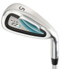 Ram Golf EZ3 Ladies Right Hand Iron Set 5-6-7-8-9-PW-SW HYBRID INCLUDED