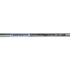 US COMPOSITES Lightweight 100% Pure Graphite Shaft for Golf Irons Regular