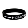 I-ONICS Power Sport Magnetic Band V2.0 Black / White