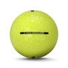 3 Dozen Ram Golf Laser Distance Golf Balls Incredible Value LONG Yellow Balls