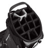 TaylorMade Golf FlexTech Crossover Stand Bag, Black