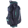 Stowamatic Deluxe 14 Way Cart / Trolley Golf Bag