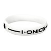 I-ONICS Power Sport Magnetic Band V2.0 White / Black