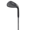 Ram Golf Tour Grind Milled Face Golf Wedge Set, Black, Mens Right Hand