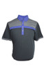 Ashworth Mens Block Print Polo