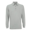 Ashworth Performance EZ SOF Long Sleeve Polo MEDIUM