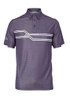 Callaway Kristoffer Polo Chest Design