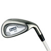 Forgan Ladies Right Hand Sapphire Graphite Shaft Golf Irons