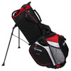 Ram Golf Hybrid Stand / Trolley Golf Bag with 14 Way Divider