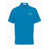 Callaway Chev Embossed Polo