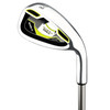 Young Gun SGS X Junior Kids Golf Right Hand Irons & Wedges Age: 12-14