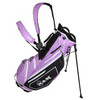 Ram Golf Ladies FX Lightweight Golf Stand Carry Bag