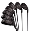 Ram Golf Wizard Full Hybrid Iron Set, Mens Right Hand