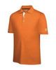 Adidas Boys Basic Polo