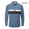 Stuburt Golf Motion Long Sleeve Polo