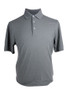 Ashworth Golf Mens EZ-Tech Performance Polo Shirt