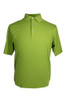 Ashworth Golf Mens EZ-Tech Performance Polo Shirt