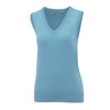 Ashworth Ladies Merino Golf Vest