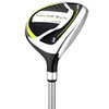 Young Gun SGS X Junior Kids Right Hand Golf Club #3 Fairway Woods