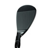 Zebra Golf NTG Satin Black Wedge Series, Mens Left Hand