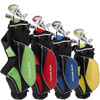 Young Gun ZAAP Junior Ace Golf Package Set