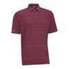 Ashworth Performance EZ SOF Stripe Polo MEDIUM