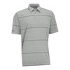 Ashworth Performance EZ SOF Stripe Polo MEDIUM