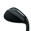 Zebra Golf NTG Satin Black Wedge Series, Mens Right Hand